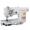 MÁQUINA DOS AGUJAS DW-5875