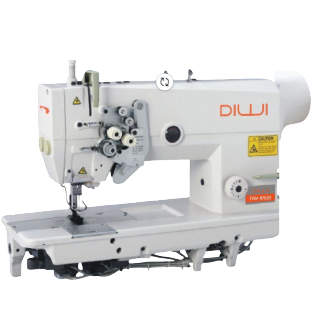 MÁQUINA DOS AGUJAS DW-5875