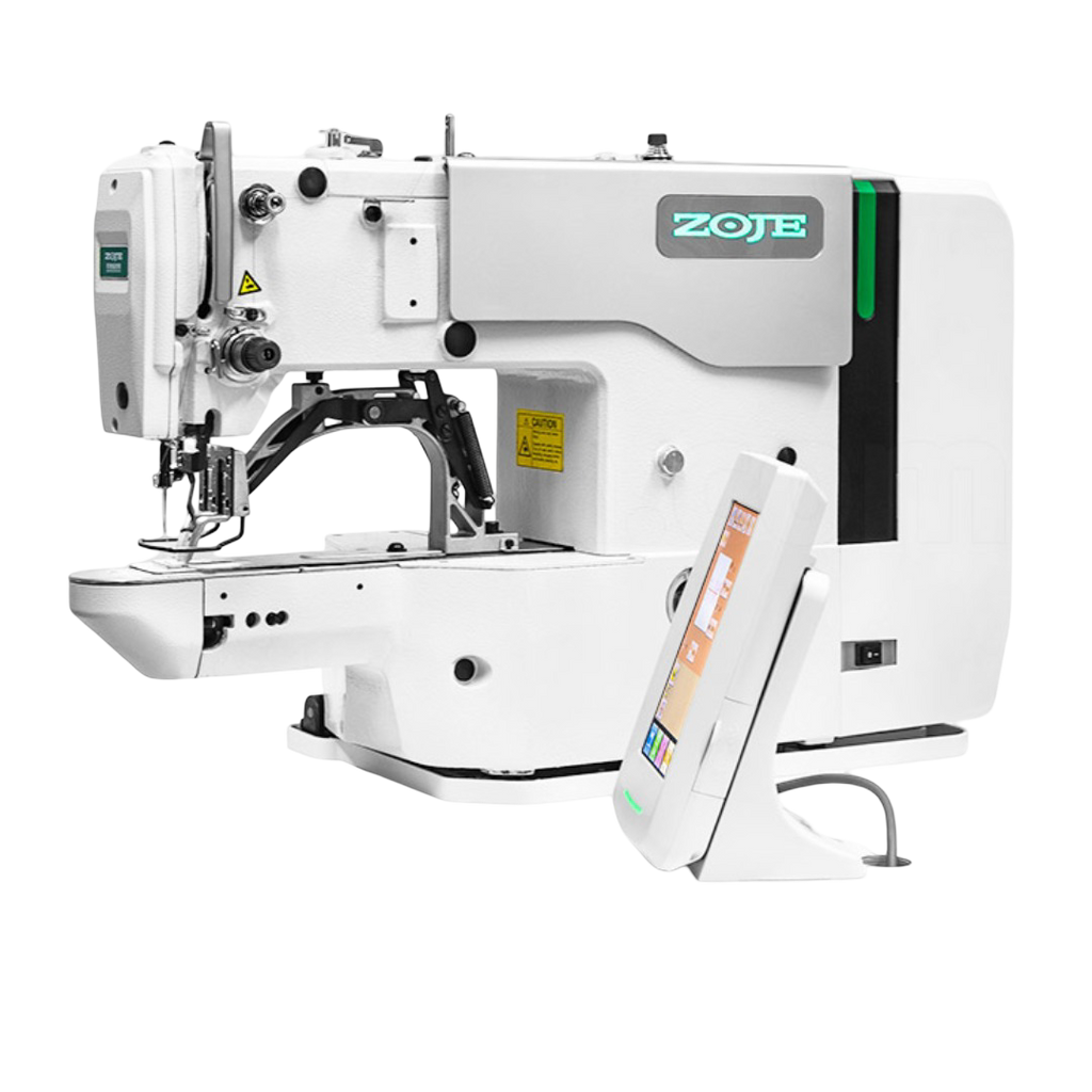 PRESILLADORA ELECTRONICA ZJ1900DSS-3-04-V4-TP