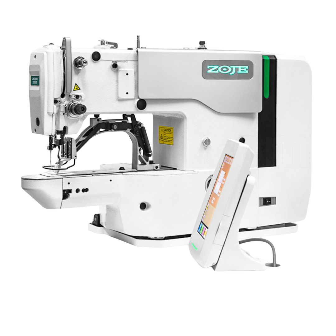 PRESILLADORA ELECTRONICA ZJ1900DSS-3-04-V4-TP