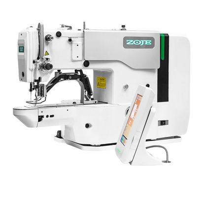 PRESILLADORA ELECTRONICA ZJ1900DSS-3-04-V4-TP