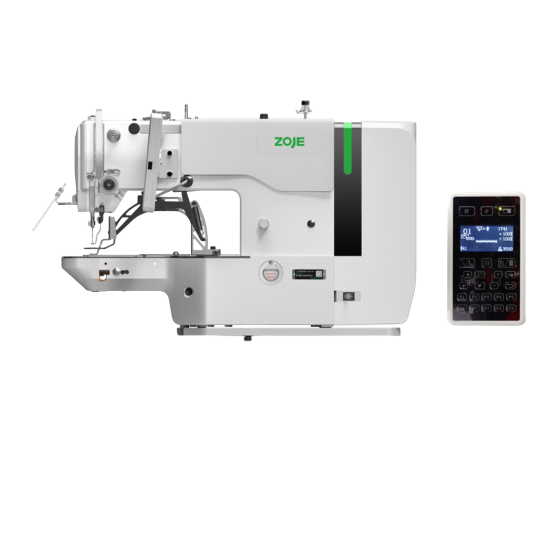 PRESILLADORA ELECTRONICA ZJ1900DSS-3-04-V4-TP