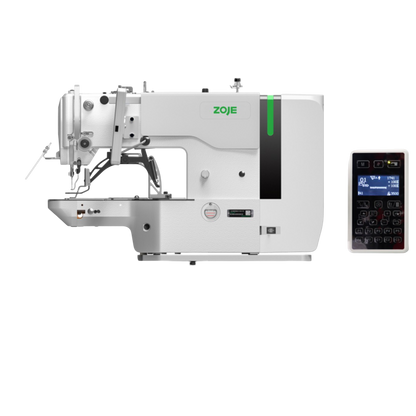 PRESILLADORA ELECTRONICA ZJ1900DSS-3-04-V4-TP