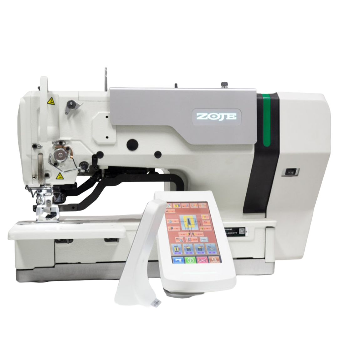 OJALADORA ELECTRONICA ZJ5781DS-V3