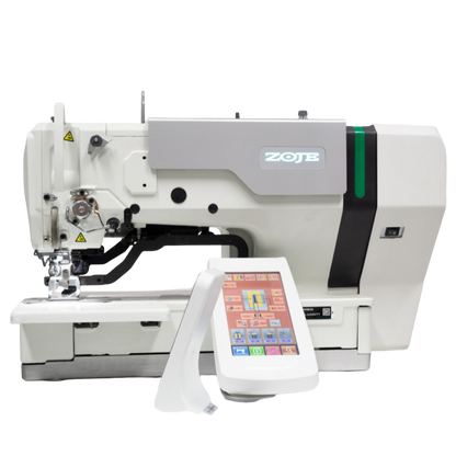 OJALADORA ELECTRONICA ZJ5781DS-V3