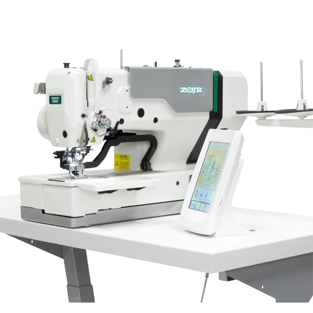 OJALADORA ELECTRONICA ZJ5781DS-V3