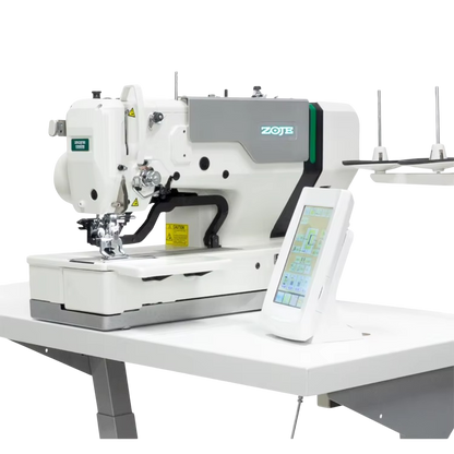 OJALADORA ELECTRONICA ZJ5781DS-V3