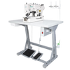 ZOJE ZJ781-BD – MÁQUINA INDUSTRIAL DE OJALES RECTOS