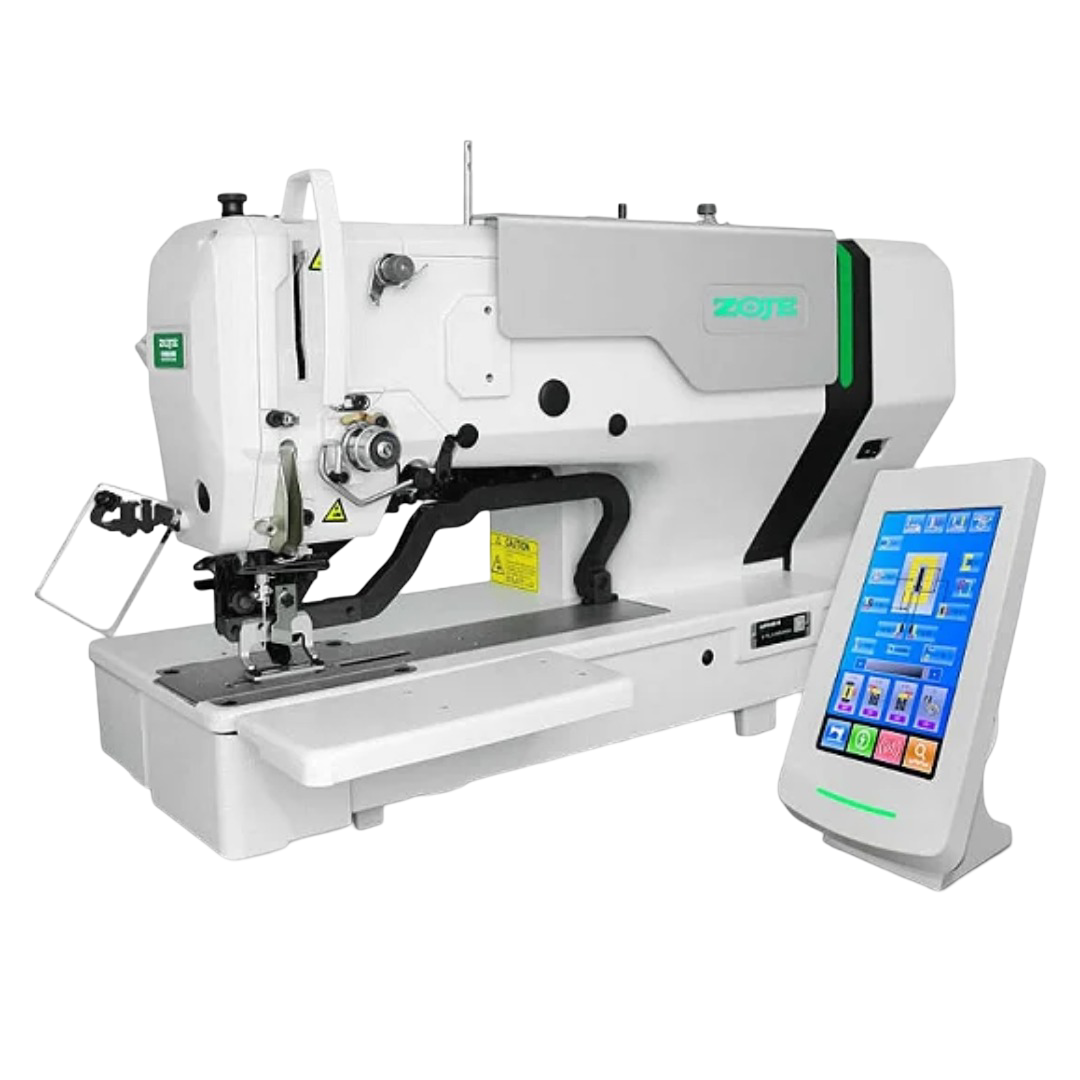 OJALADORA ELECTRONICA ZJ5781DS-V3