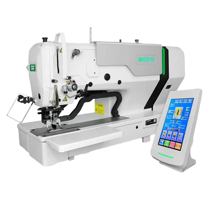 OJALADORA ELECTRONICA ZJ5781DS-V3