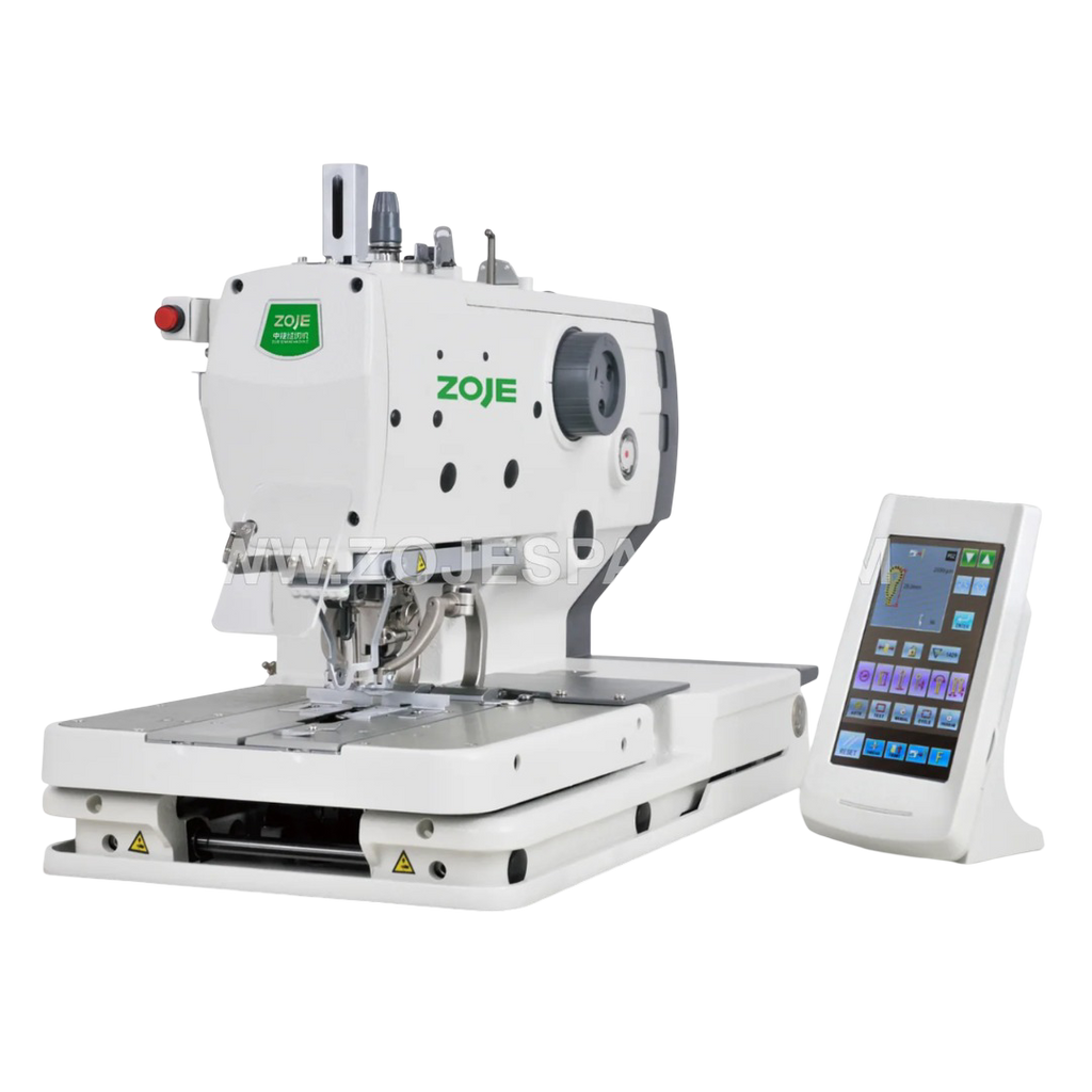 OJALADORA DE LAGRIMA ZJ5821A