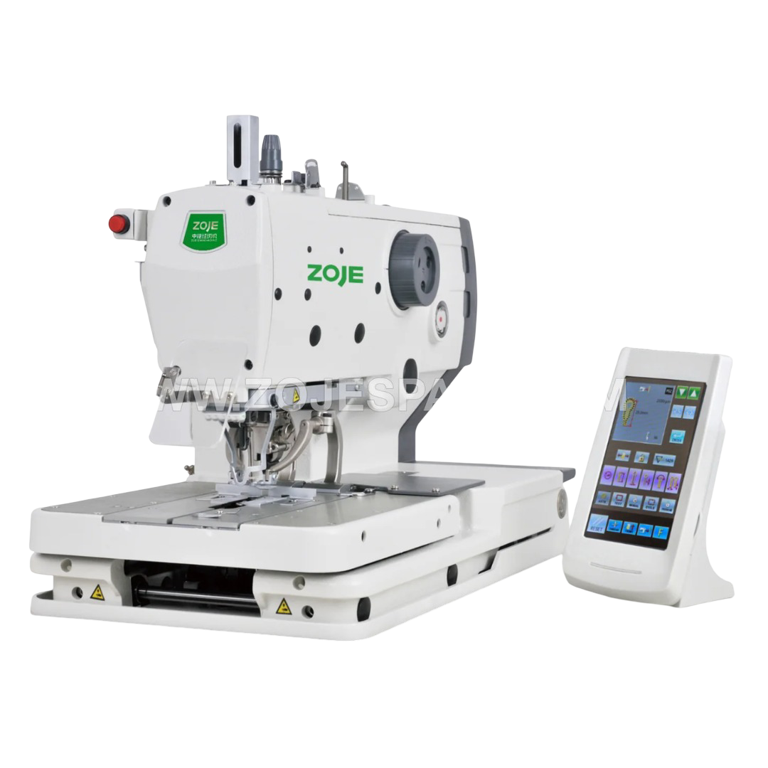 OJALADORA DE LAGRIMA ZJ5821A