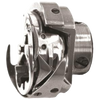 Gancho giratorio horizontal de gran capacidad sin caja de bobina GF-131-446MH/L