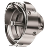 Gancho giratorio horizontal de gran capacidad sin caja de bobina 3292990114 FB