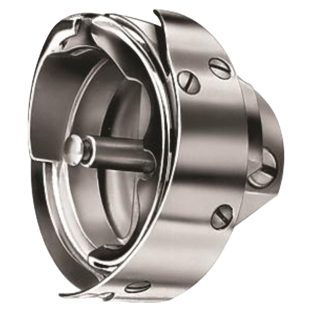 Gancho giratorio horizontal de gran capacidad sin caja de bobina 3292990114 FB