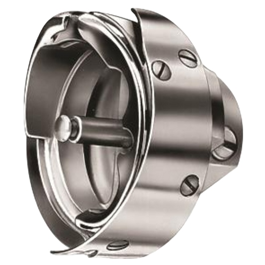 Gancho giratorio horizontal de gran capacidad sin caja de bobina 3292990114 FB