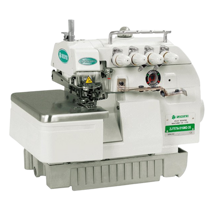 FILETEADORA ZOJE ZJ757A-516M2