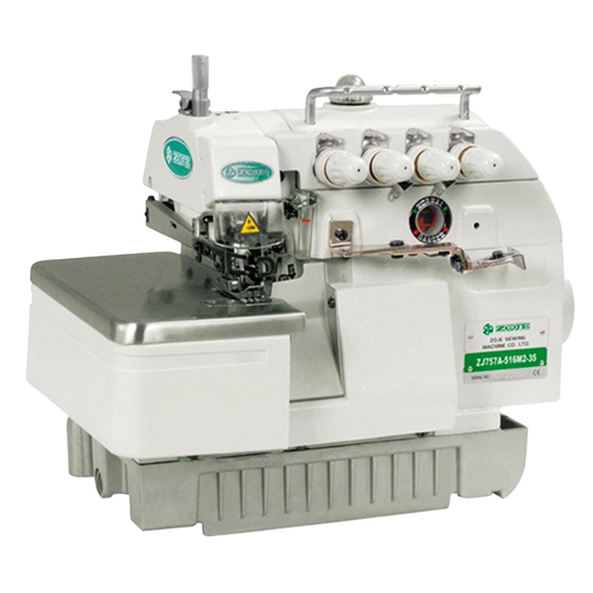 FILETEADORA ZOJE ZJ757A-516M2