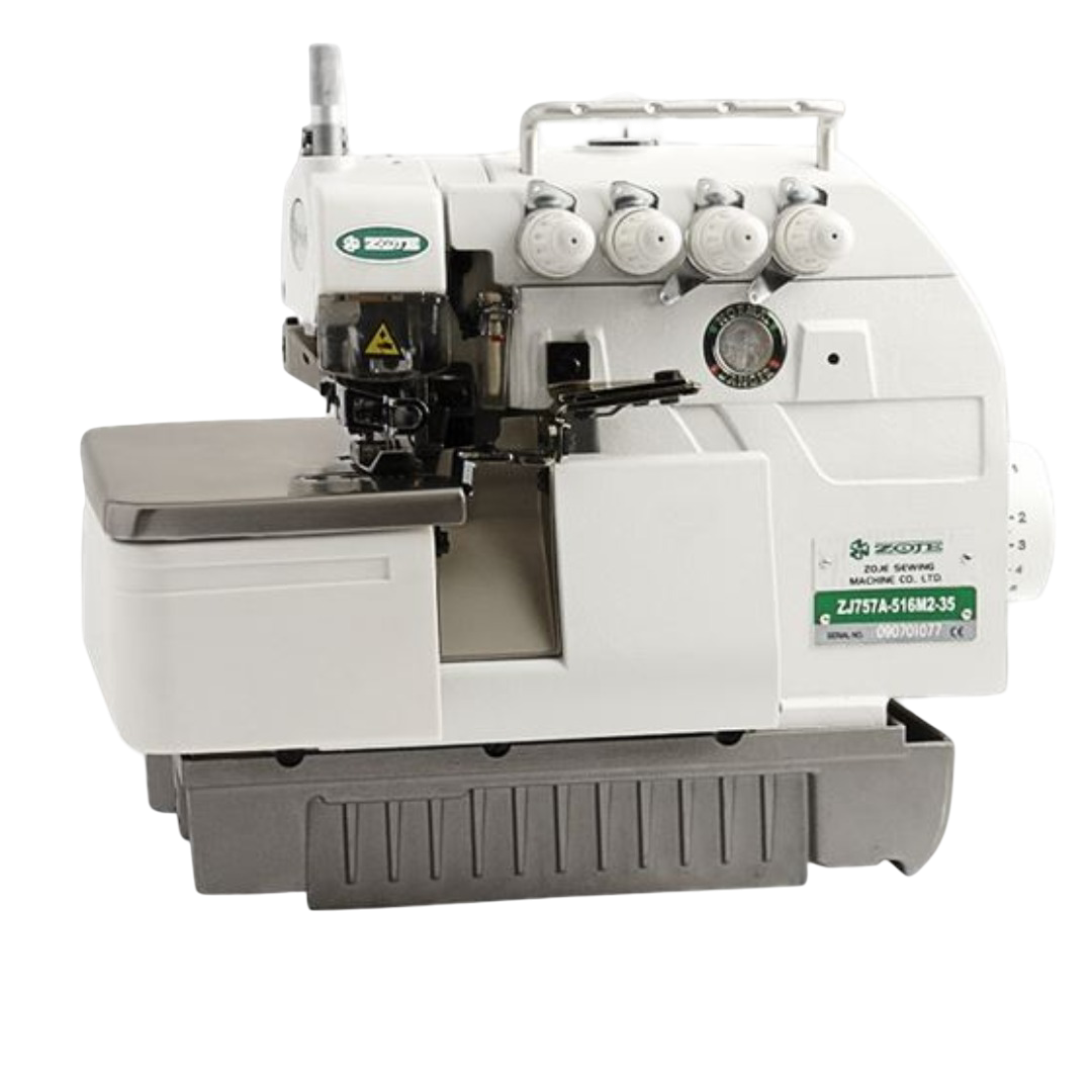 FILETEADORA ZOJE ZJ757A-516M2