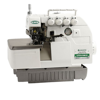 FILETEADORA ZOJE ZJ757A-516M2