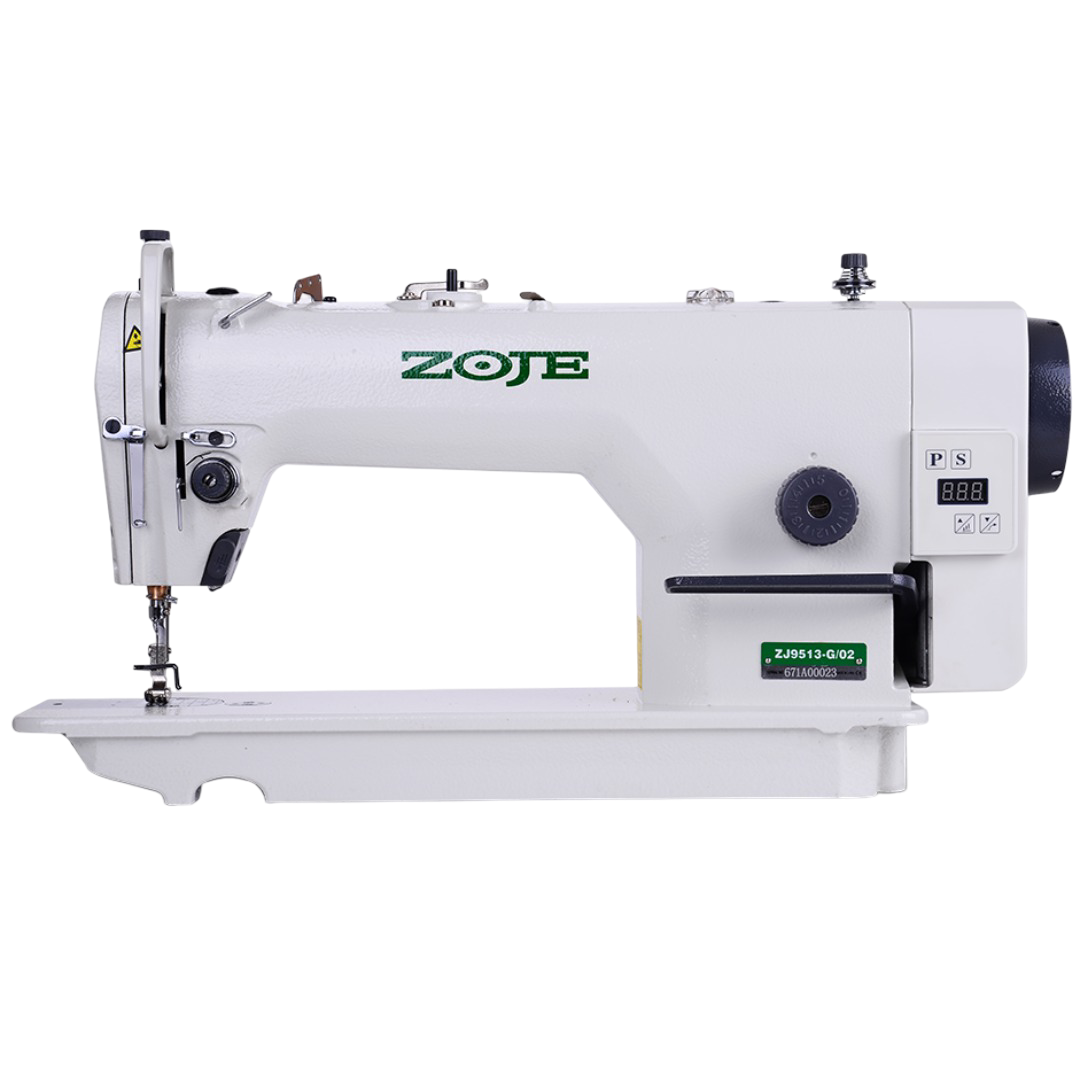 MAQUINA PLANA ZJ9513G