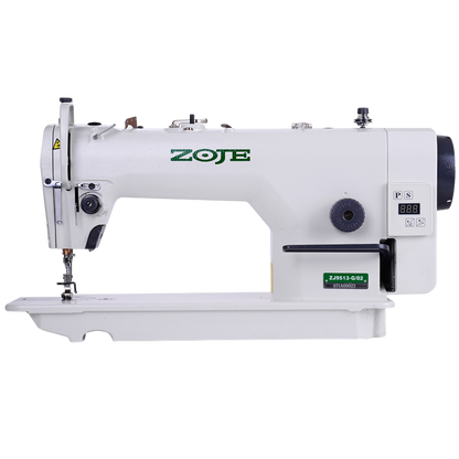 MAQUINA PLANA ZJ9513G
