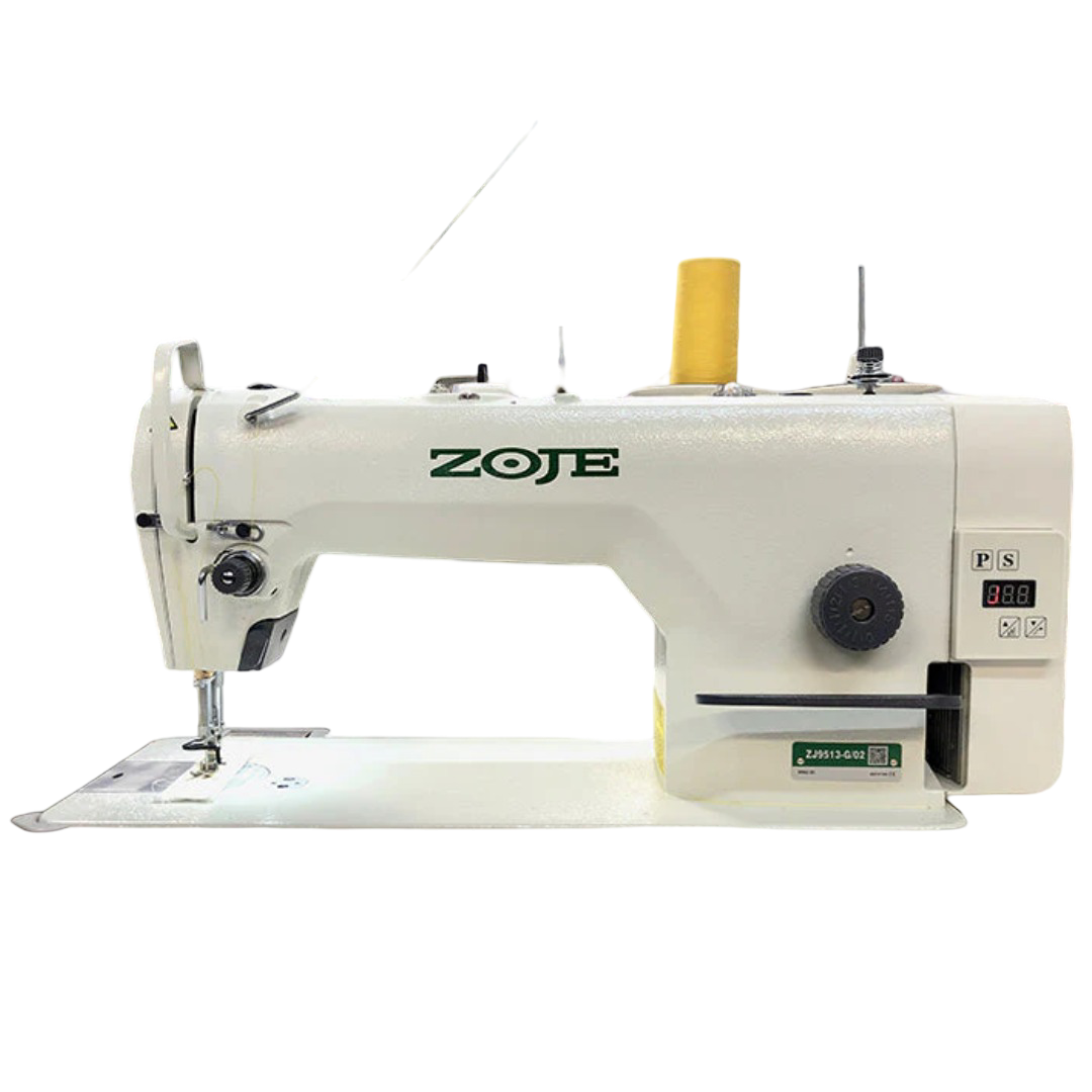 MAQUINA PLANA ZJ9513G