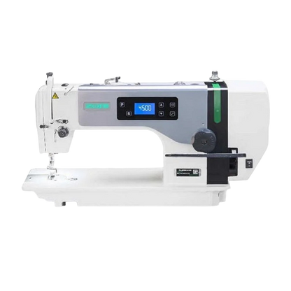 MAQUINA PLANA ZJ-A6000-G
