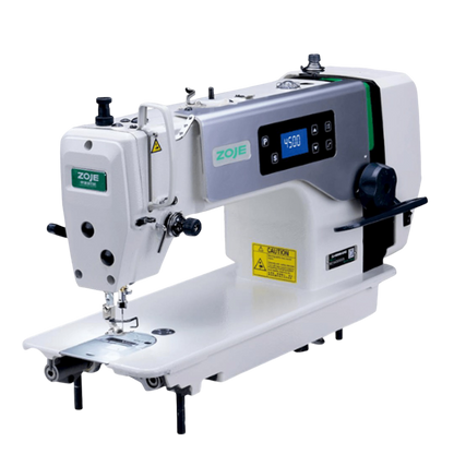 MAQUINA PLANA ZJ-A6000-G