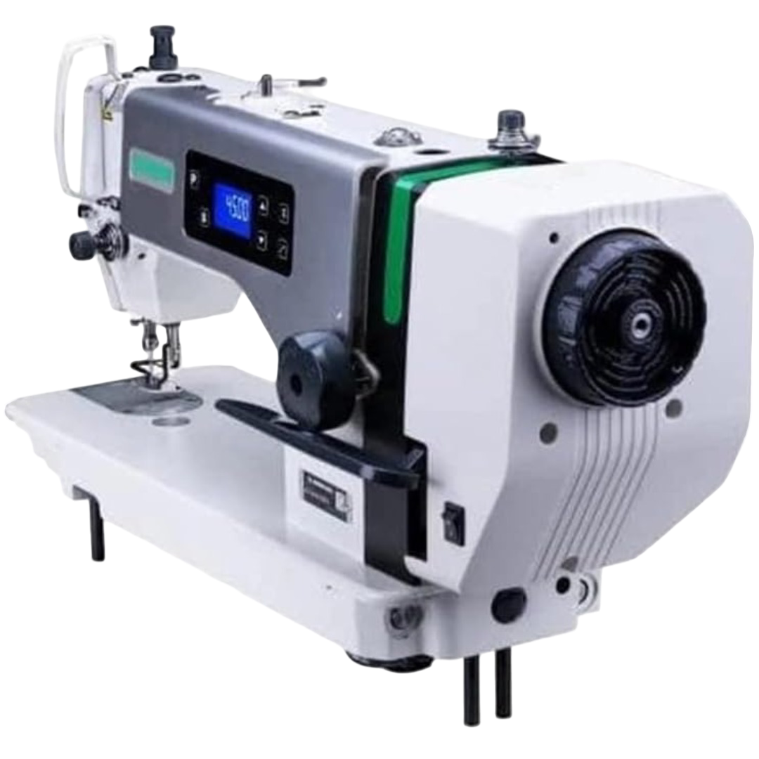 MAQUINA PLANA ZJ-A6000-G