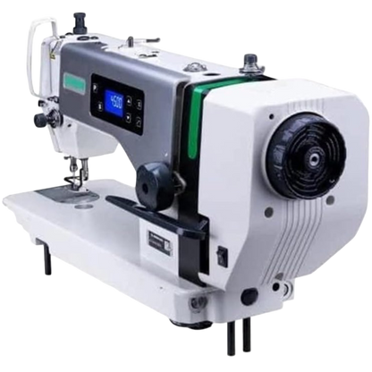 MAQUINA PLANA ZJ-A6000-G