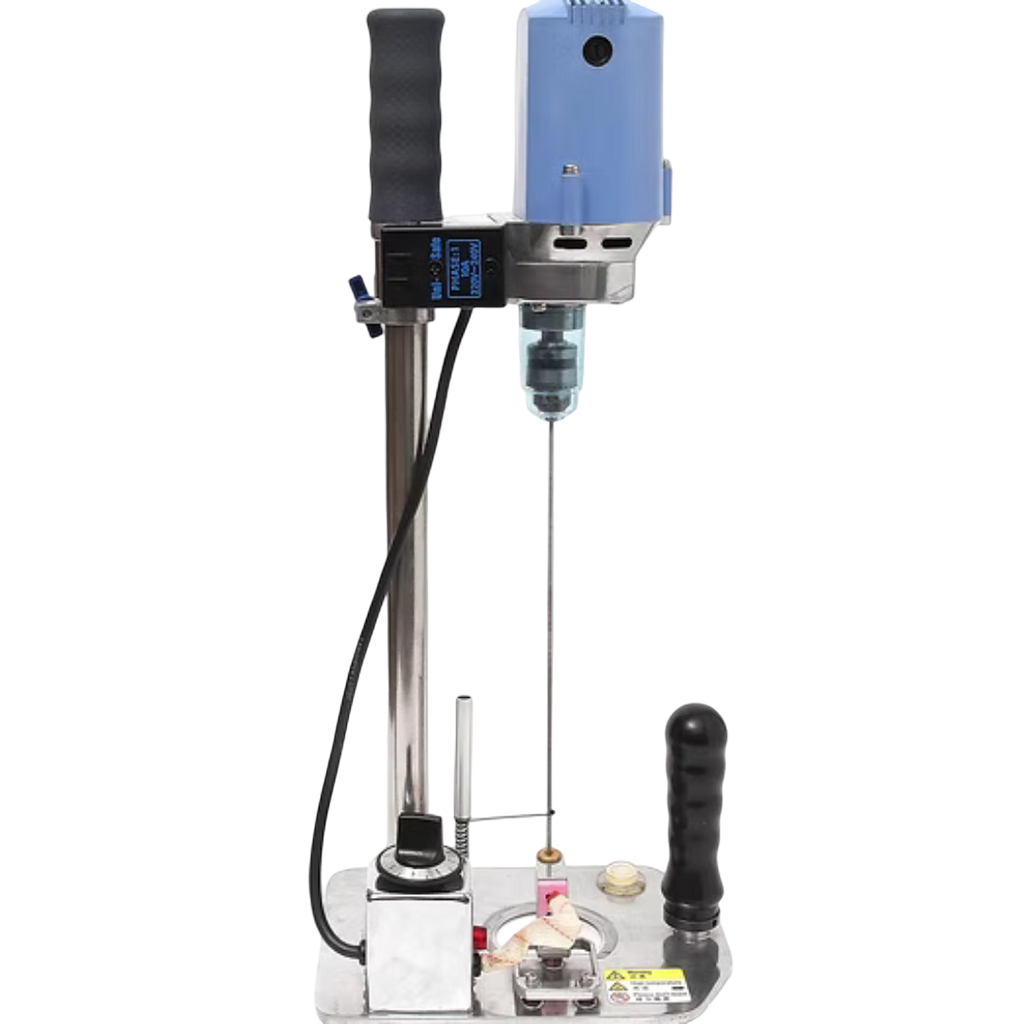 Cortadora de Tela Vertical SU LEE PCD600