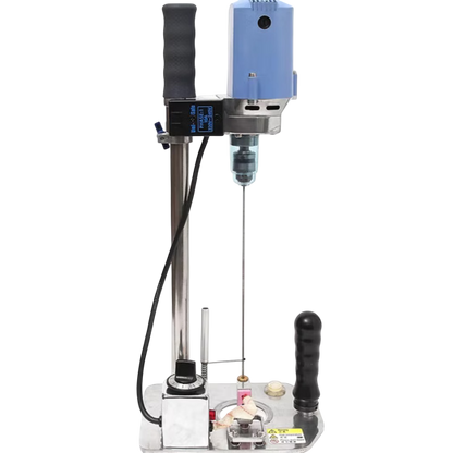 Cortadora de Tela Vertical SU LEE PCD600