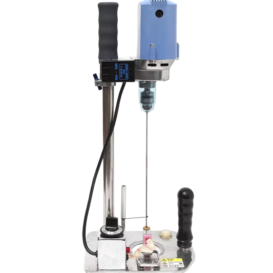 Cortadora de Tela Vertical SU LEE PCD600