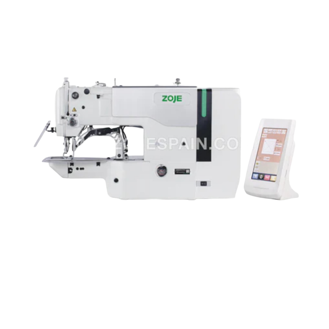 PRESILLADORA ELECTRONICA ZJ1900DSS-3-04-V4-TP