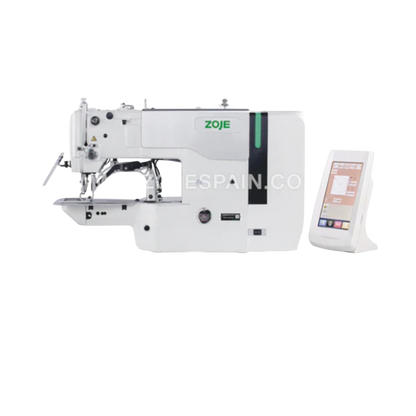 PRESILLADORA ELECTRONICA ZJ1900DSS-3-04-V4-TP
