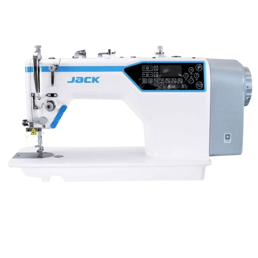 Máquina plana automática JACK A4B
