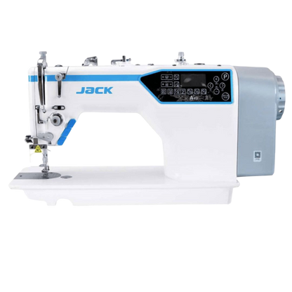 Máquina plana automática JACK A4B