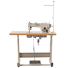 ZOJE ZJ9513G – MÁQUINA INDUSTRIAL DE COSTURA RECTA (LOCKSTITCH)