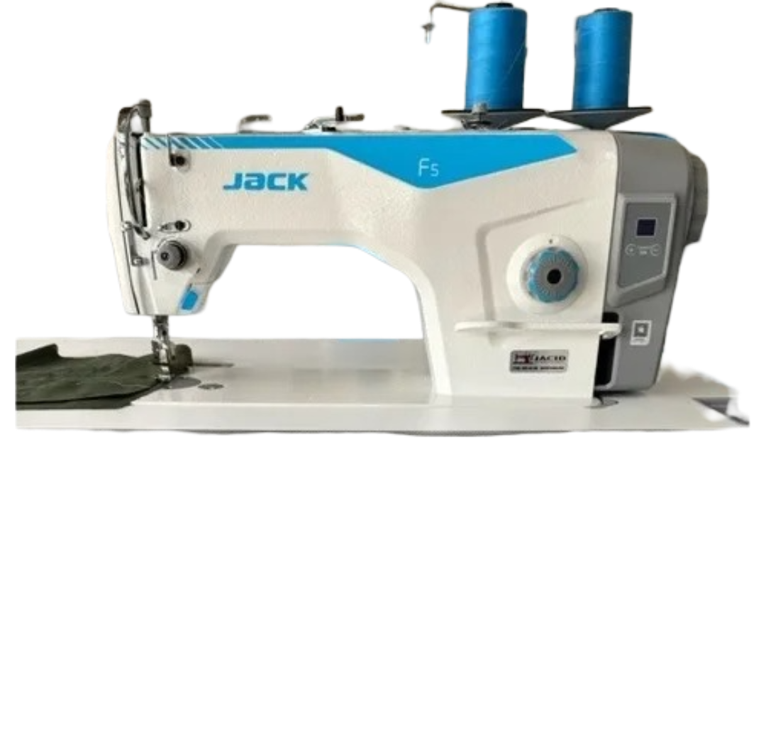 MAQUINA JACK F5