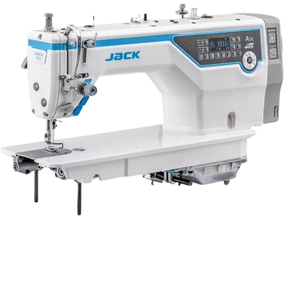 Plana Electrónica Jack A5E con Inteligencia Artificial