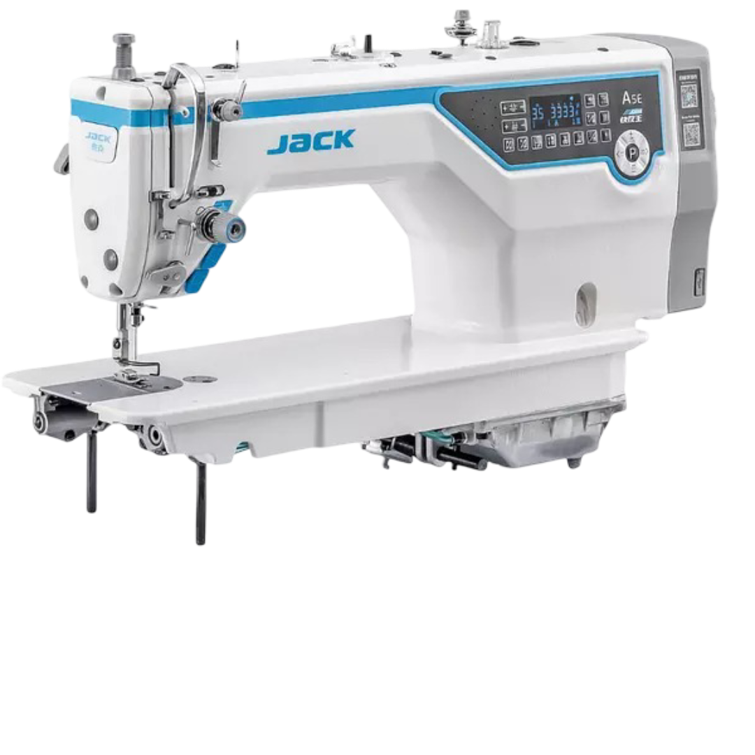 Plana Electrónica Jack A5E con Inteligencia Artificial