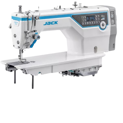Plana Electrónica Jack A5E con Inteligencia Artificial