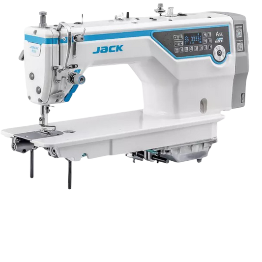 Plana Electrónica Jack A5E con Inteligencia Artificial