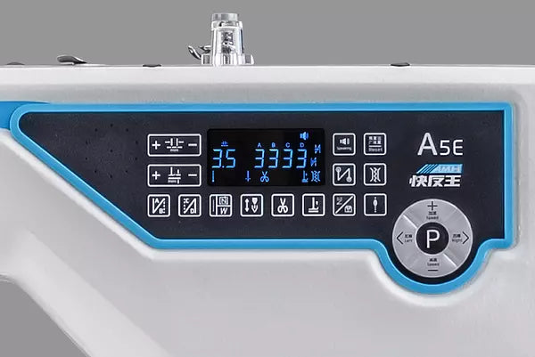 Plana Electrónica Jack A5E con Inteligencia Artificial
