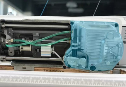 Plana Electrónica Jack A5E con Inteligencia Artificial